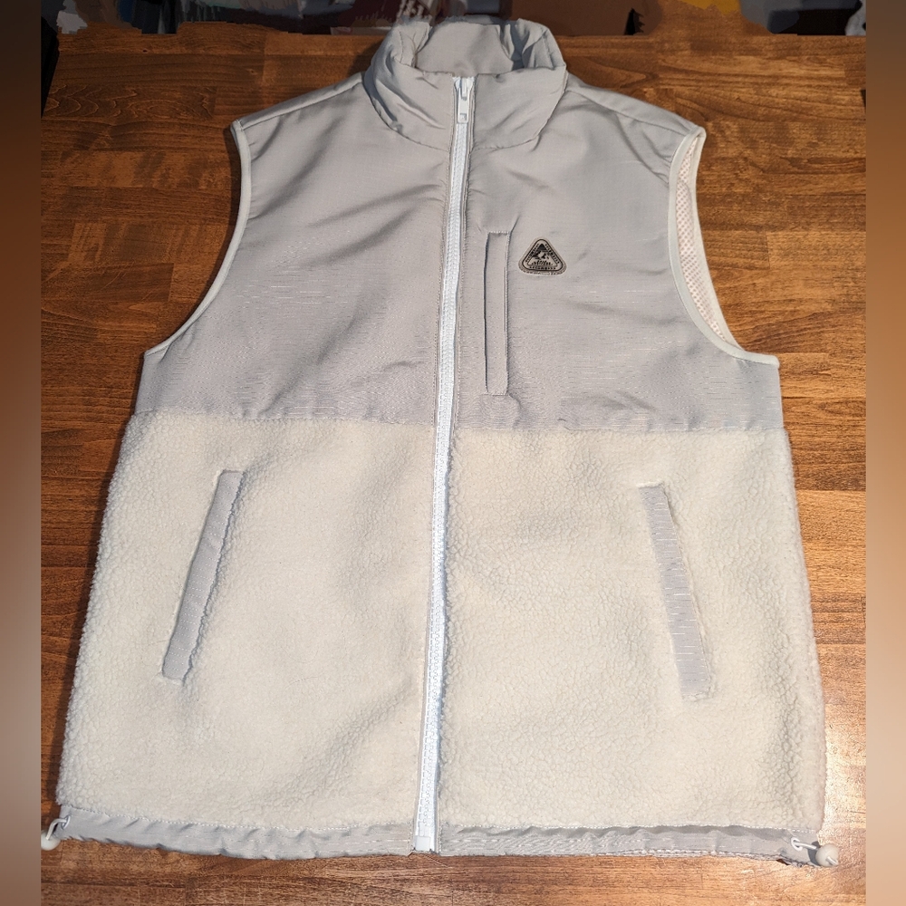 Topman CWE Vest Size Large